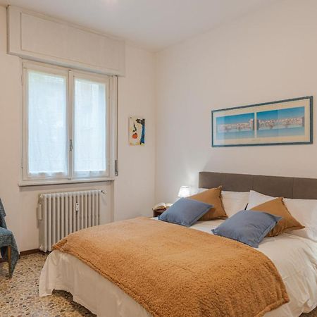 Lovely & Quiet Apartment - With Balcony & Parking Como Dış mekan fotoğraf